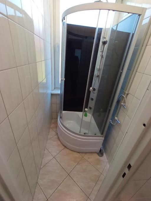Apartment Fantastic Zg - S4 110 Zielona Gora (Lubuskie)