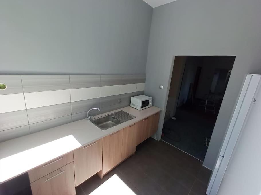 Fantastic Zg - S4 110 Apartment Zielona Gora (Lubuskie)