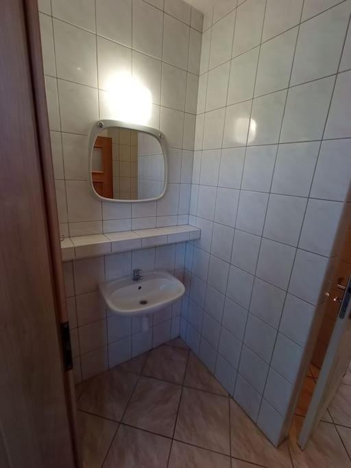Apartment Fantastic Zg - S4 110