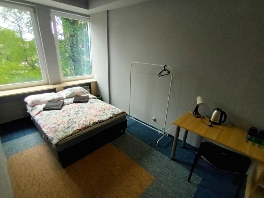 Fantastic Zg - S4 110 Apartment