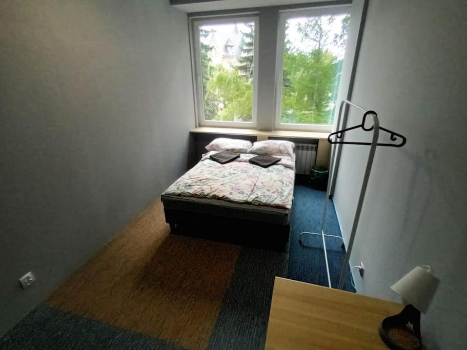 Apartment Fantastic Zg - S4 110 Zielona Gora (Lubuskie)